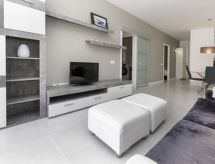 Apartamento Edificio Luxor