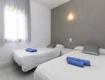 Apartamento Edificio Luxor