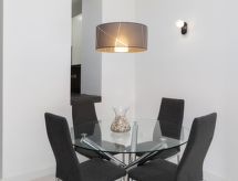 Apartamento Edificio Luxor