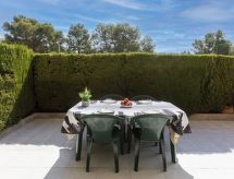 Apartamento Edificio Luxor