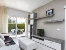 Apartamento Edificio Luxor