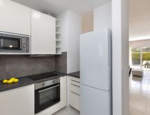 Apartamento Edificio Luxor
