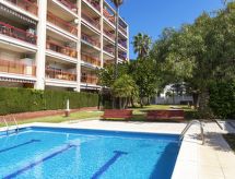 Apartamento Edificio Luxor