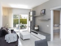 Apartamento Edificio Luxor