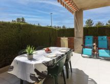 Apartamento Edificio Luxor