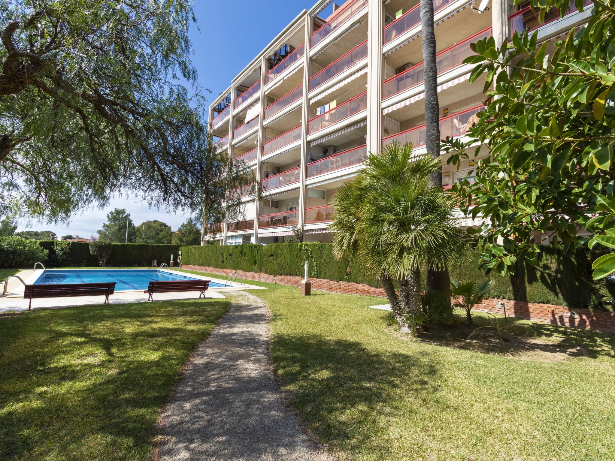 Photo of Edificio Luxor