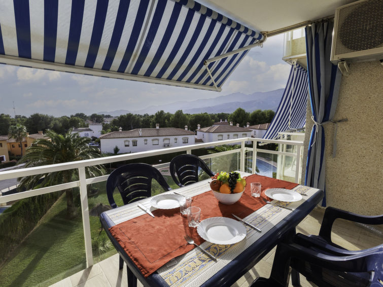Search and Stay destination Miami Platja, CT - Spain from AU$ 282. Apartamento los Pelicanos