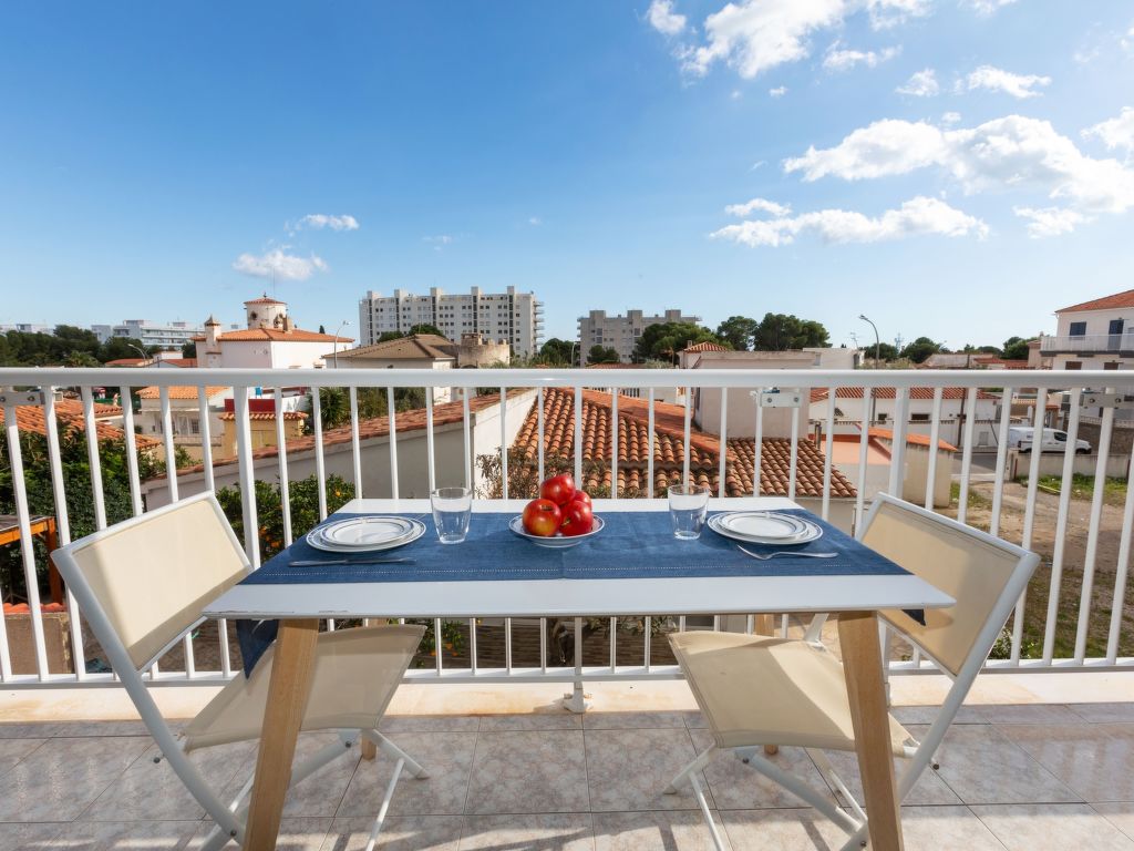 Appartement Apartamento Franco Belga in Spanje