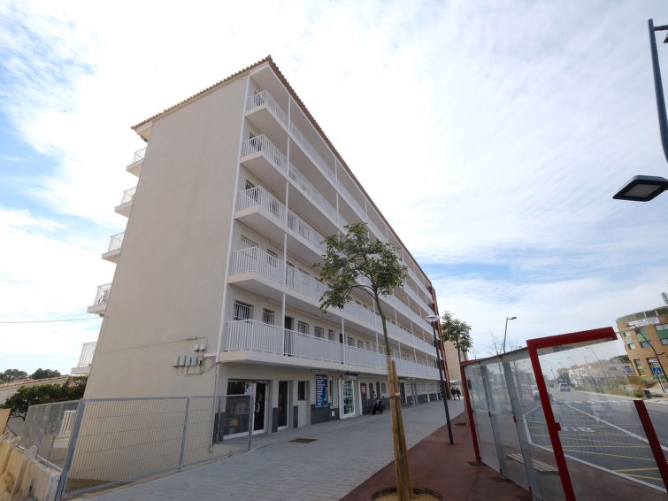 Apartman za odmor Franco Belga