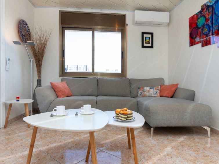 Apartamento Franco Belga