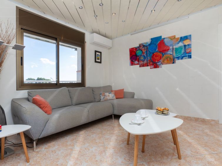 Apartamento Franco Belga