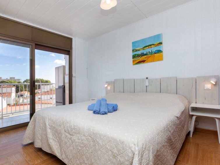 Apartamento Franco Belga