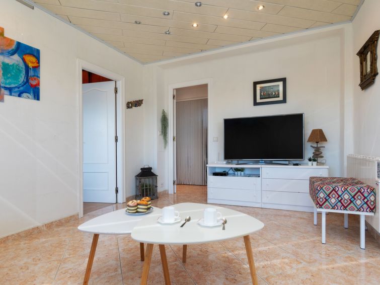 Apartamento Franco Belga