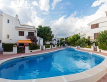 Casas Blancas Mediterraneas