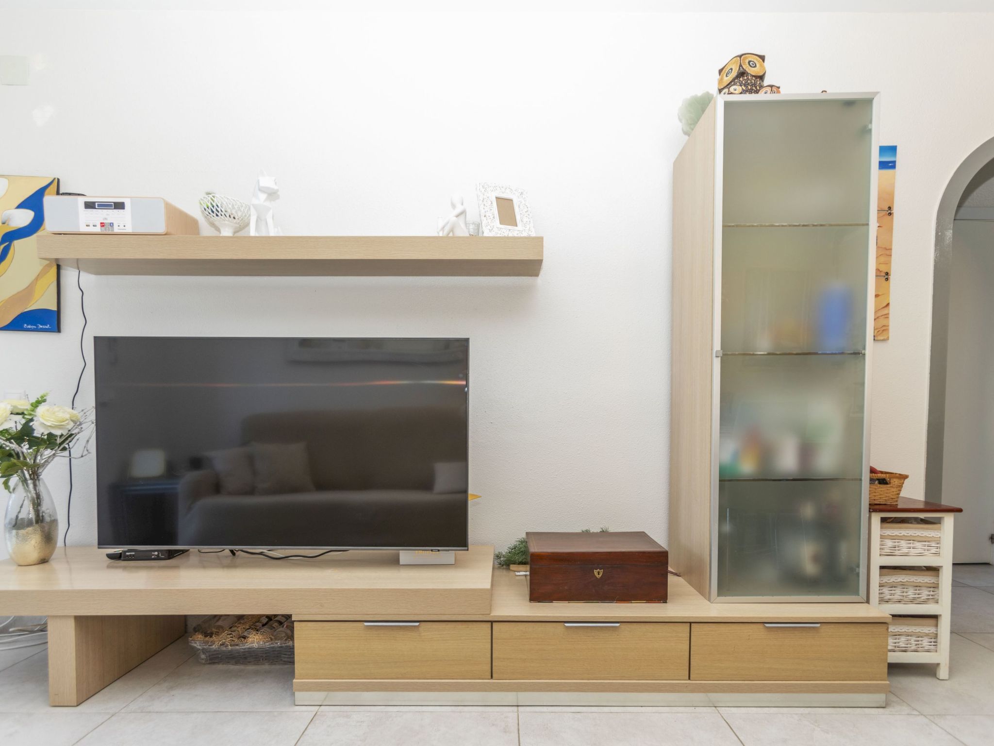 Los Pelicanos V-Inside