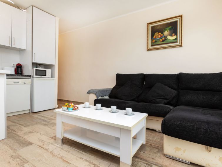 Photo of Apartamento la Moselle