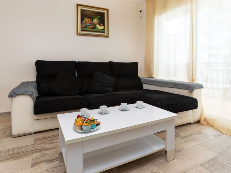 Photo of Apartamento la Moselle