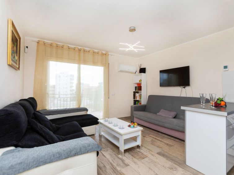 Photo of Apartamento la Moselle