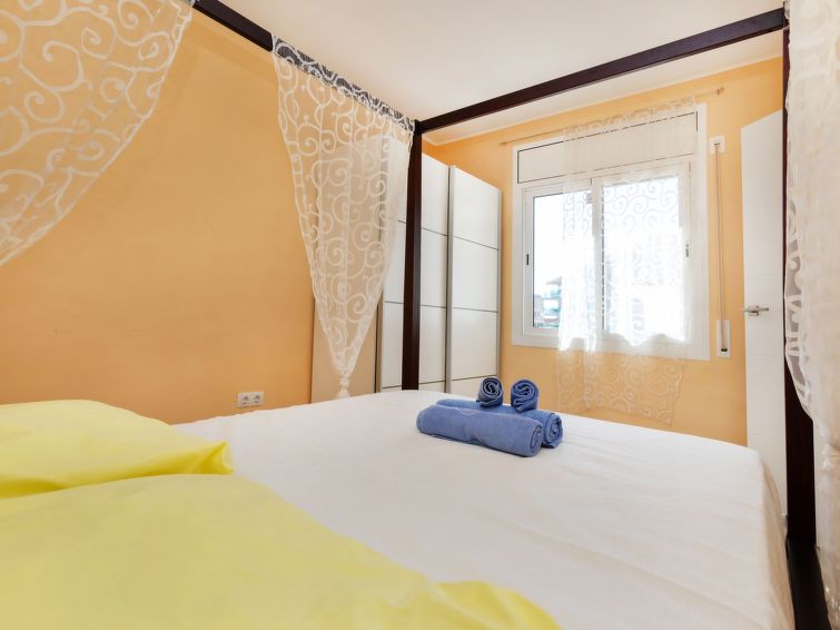 Photo of Apartamento la Moselle