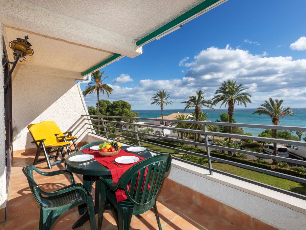 Appartement Gregal