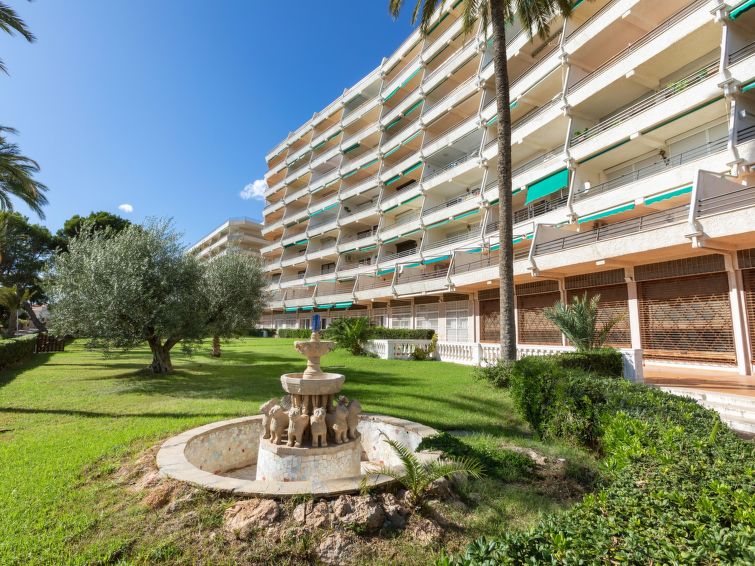 Search and Stay destination Miami Platja, CT - Spain from AU$ 256. Gregal