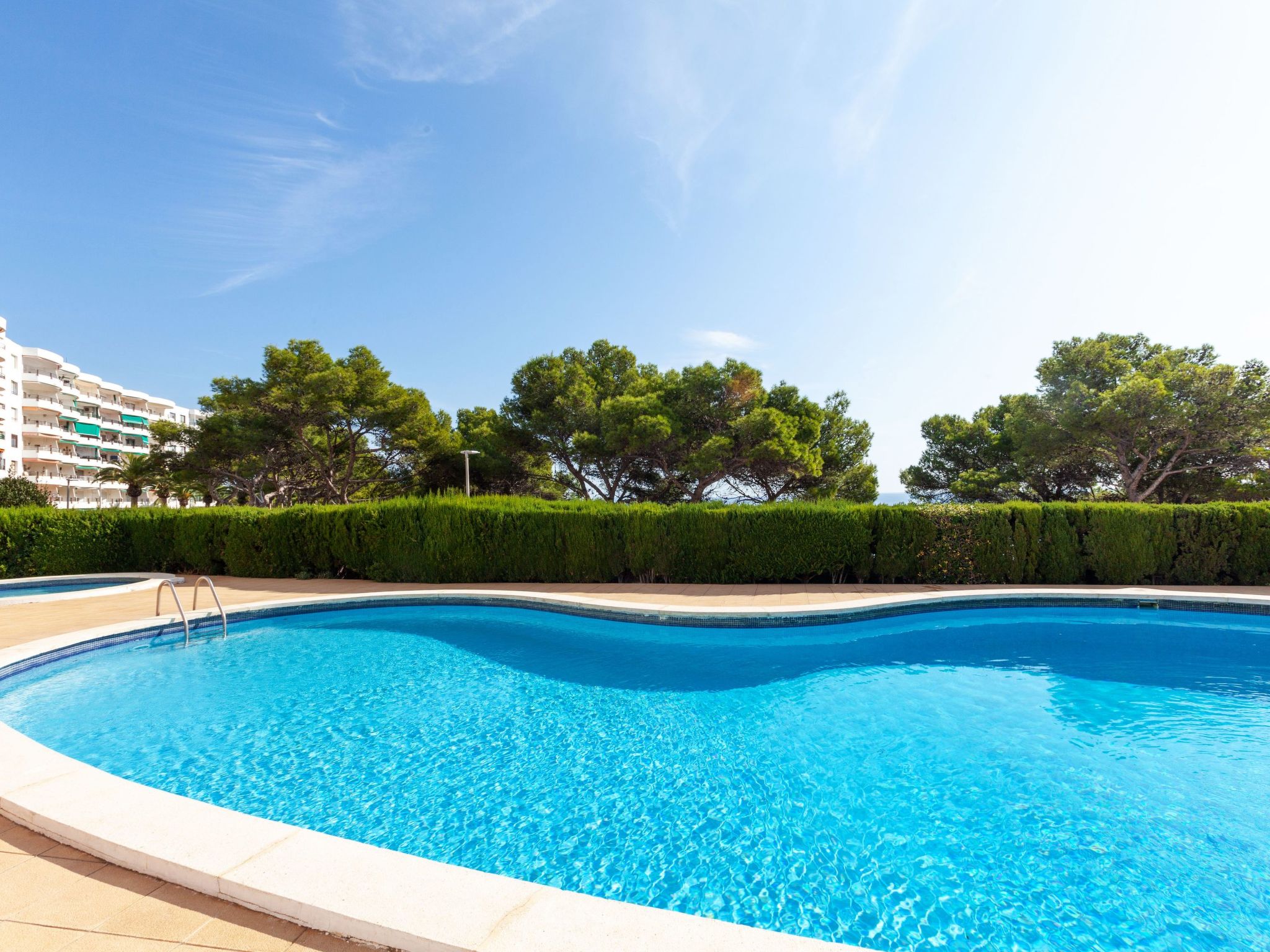 Photo of Edificio Meridiano