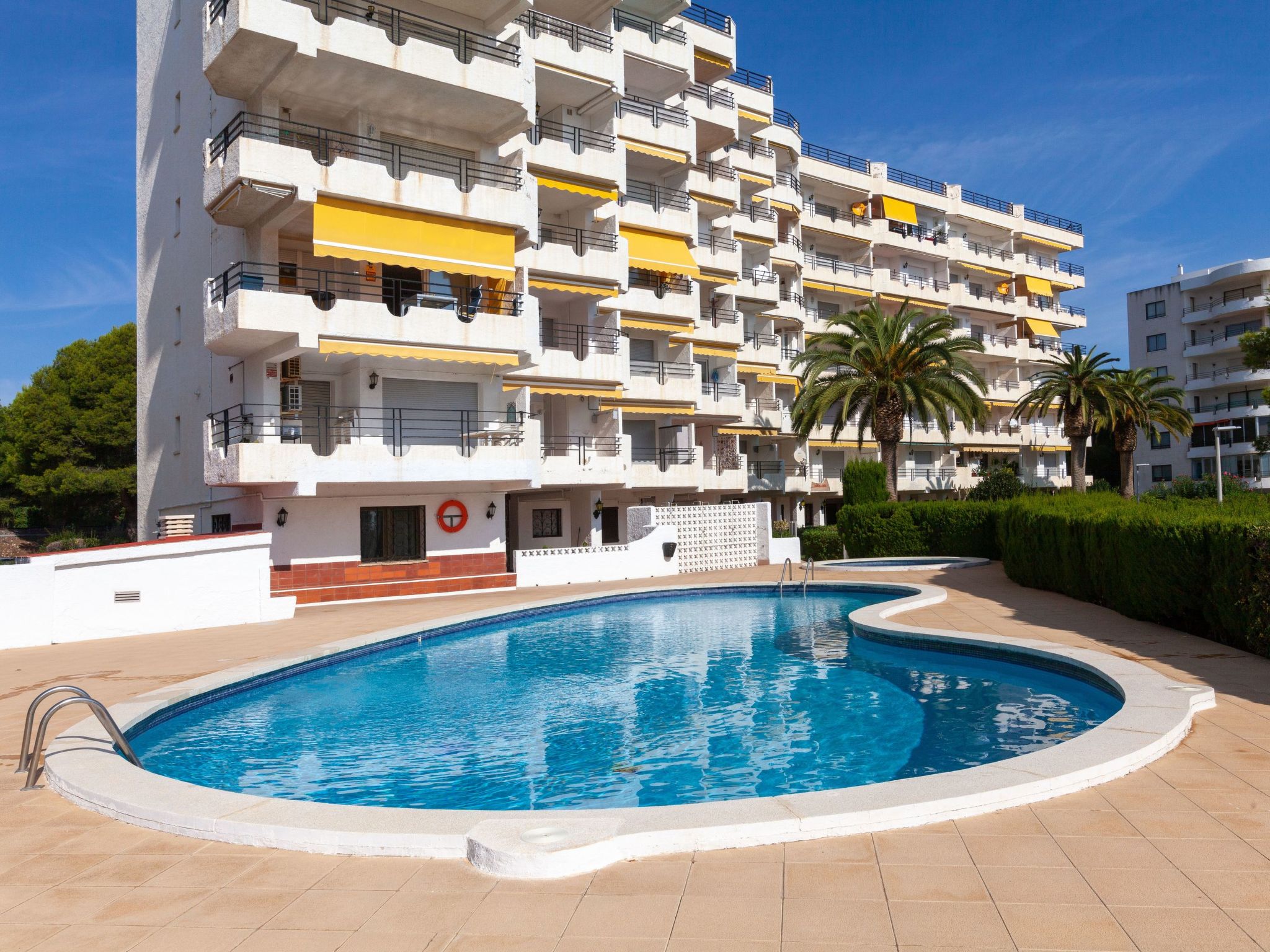 Photo of Edificio Meridiano