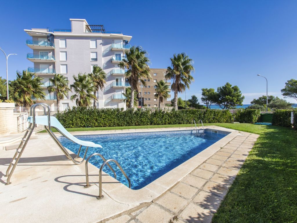 Ferienwohnung Gala I Ferienwohnung in Spanien