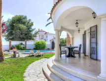 Villa Mar