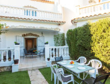 Vrijstaande villa Zefir voor 6 personen in Miami Platja - thumbnail 3