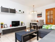 Vrijstaande villa Zefir voor 6 personen in Miami Platja - thumbnail 6