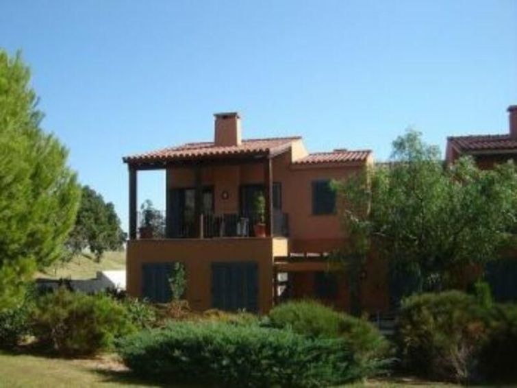 Haus in Bonmont mit Schwimmbad und Port Aventura