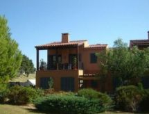 Haus in Bonmont mit Schwimmbad und Port Aventura