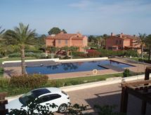 Haus in Bonmont mit Schwimmbad und Port Aventura