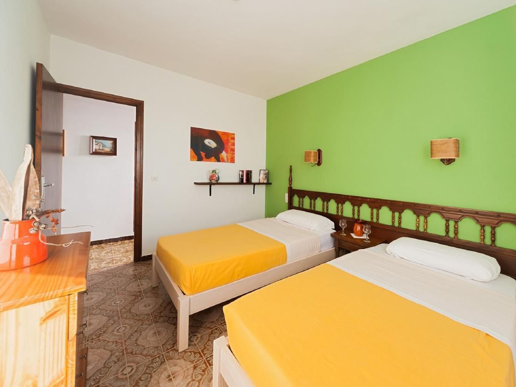 Photo of mit Blick auf das Wasser