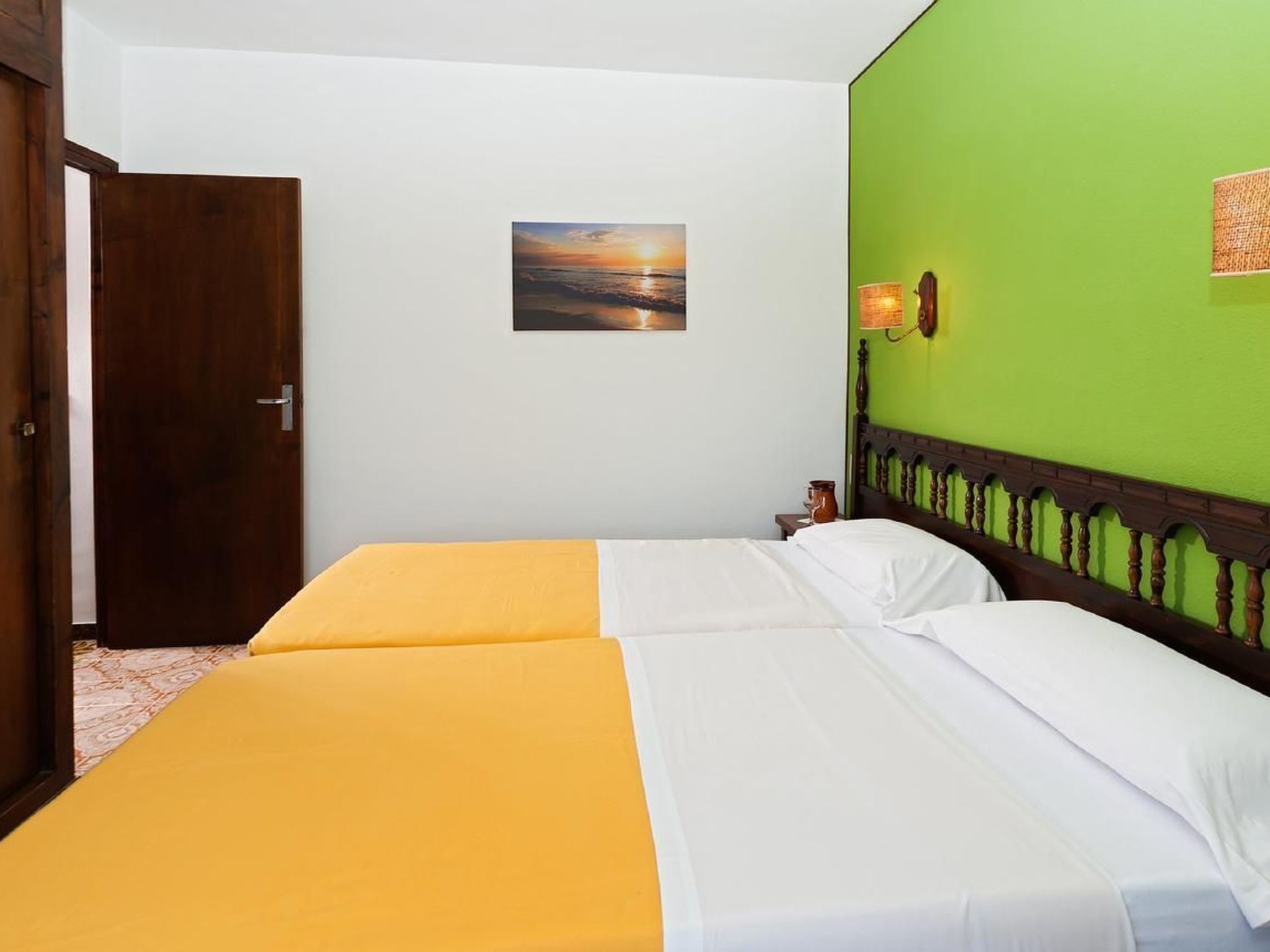 Photo of mit Blick auf das Wasser