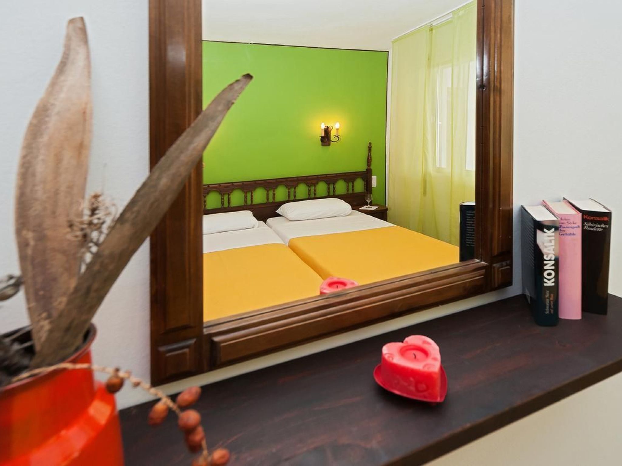 Photo of mit Blick auf das Wasser