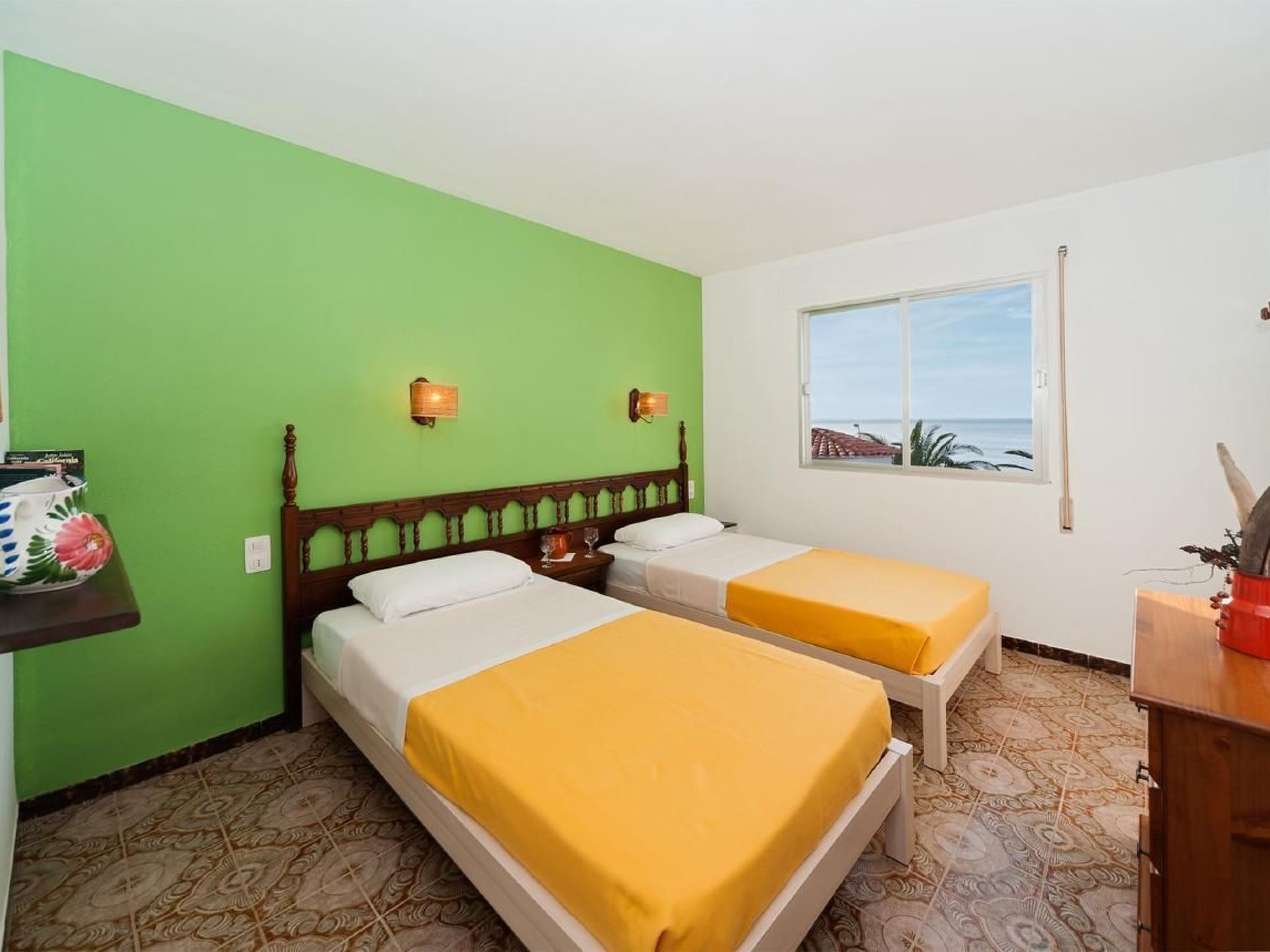 Photo of mit Blick auf das Wasser