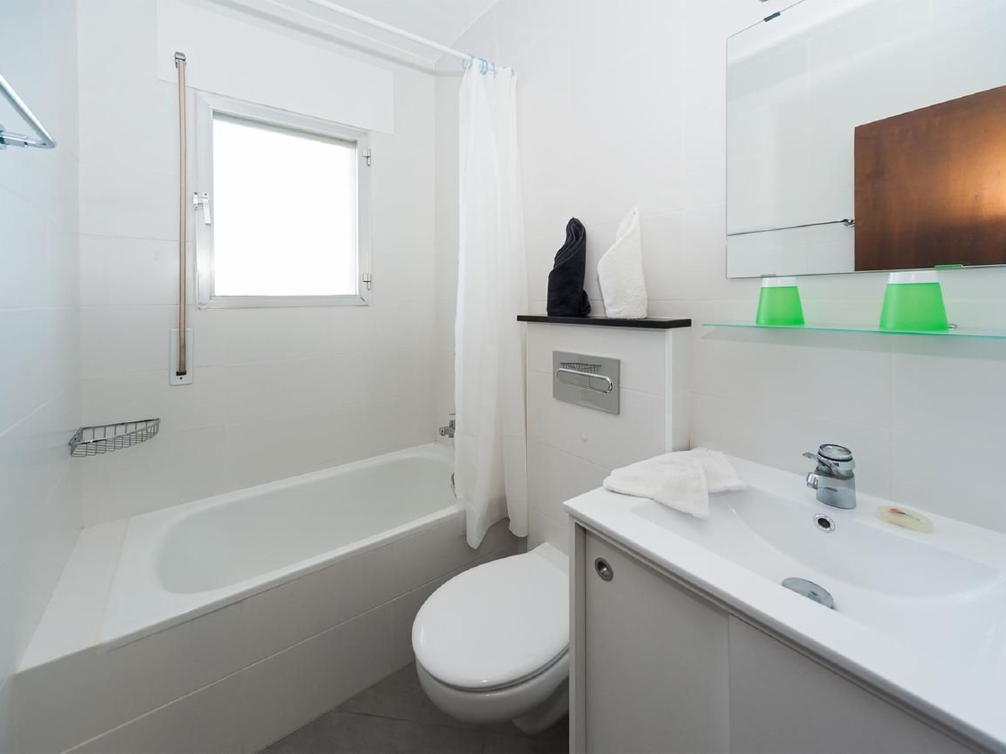 Photo of mit Blick auf das Wasser