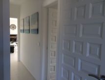 Vrijstaande villa met privézwembad op 2 km van strand Miami Platja - thumbnail 5