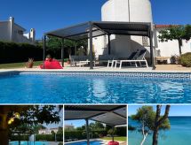 mit Privatpool in El Casalot
