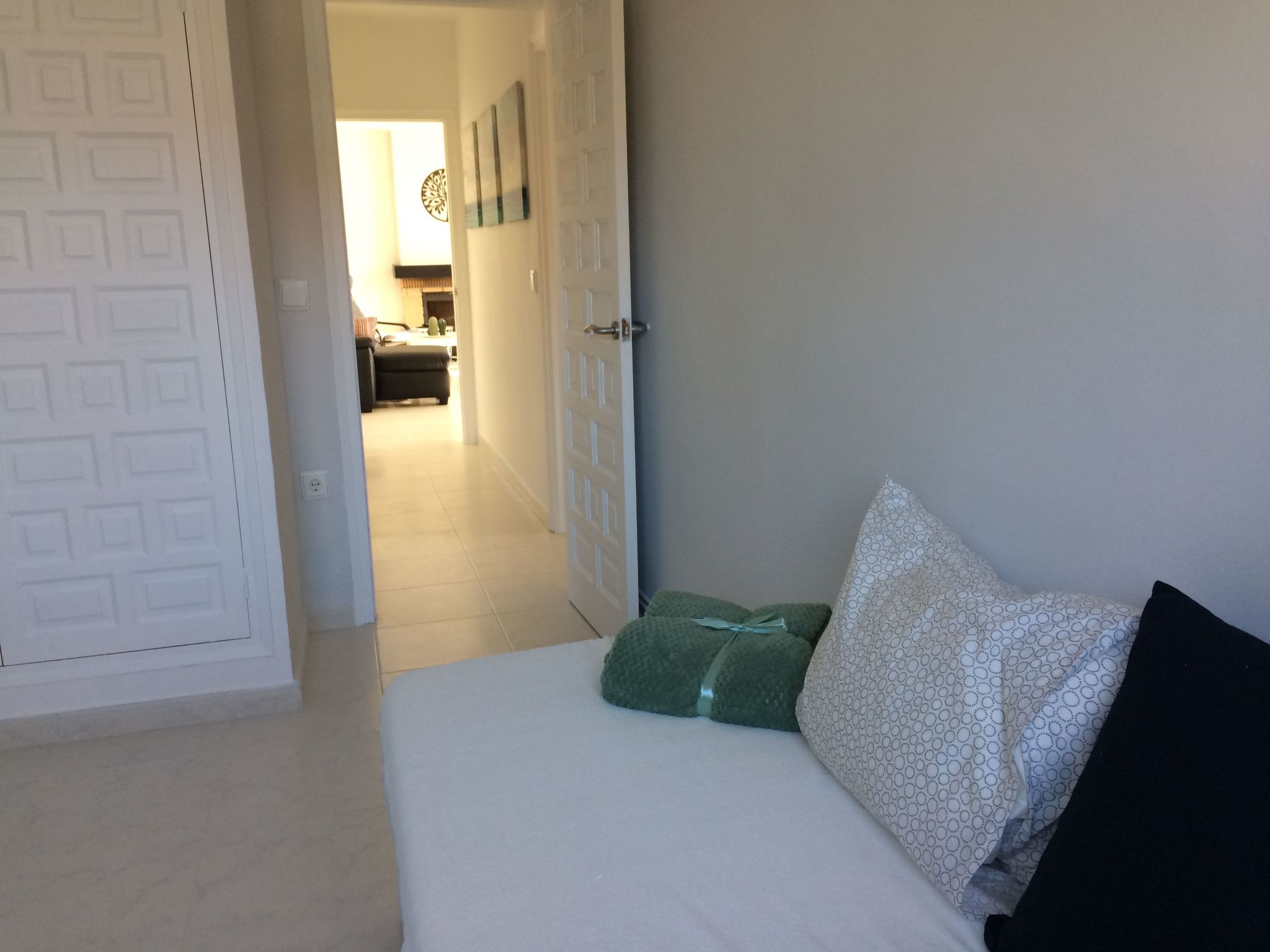 Mit Privatpool in El Casalot-Binnen