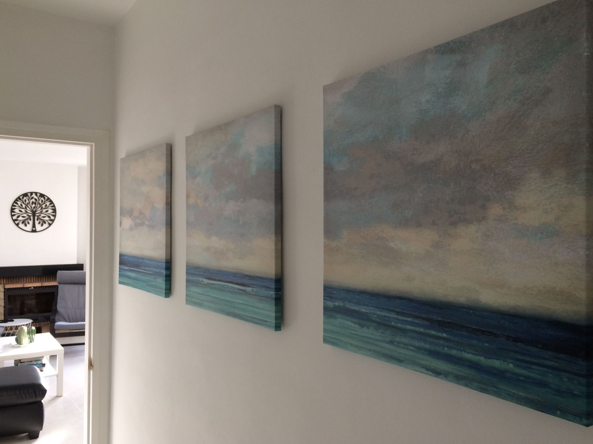 Mit Privatpool in El Casalot-Binnen