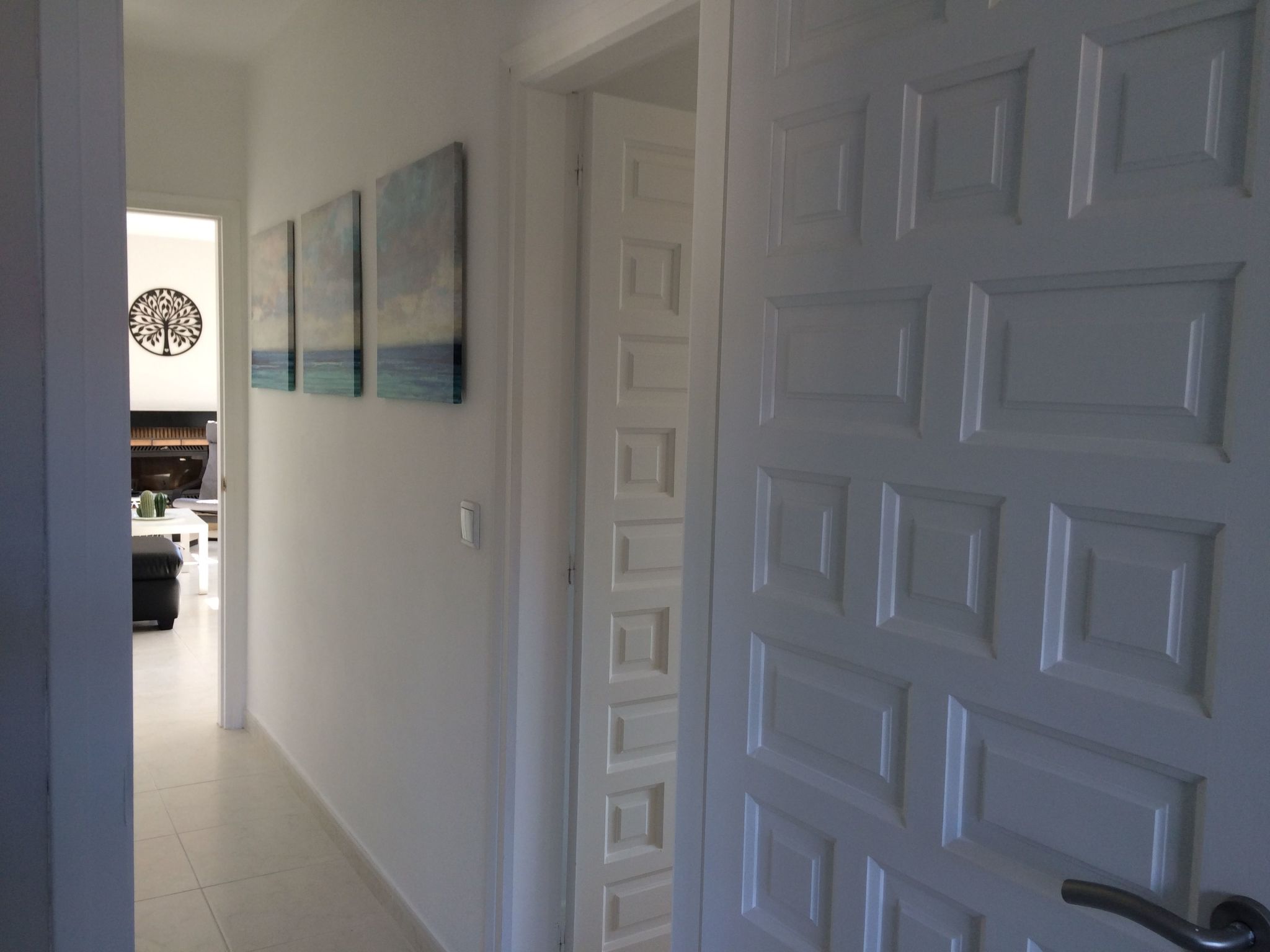 Mit Privatpool in El Casalot-Binnen