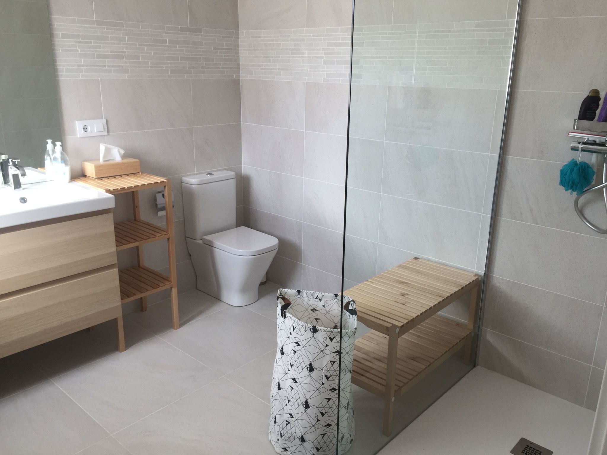 Mit Privatpool in El Casalot-Binnen