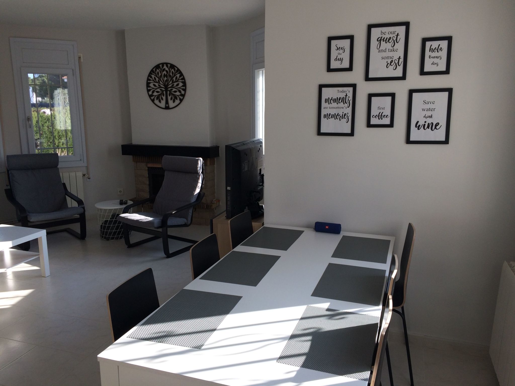 Mit Privatpool in El Casalot-Binnen