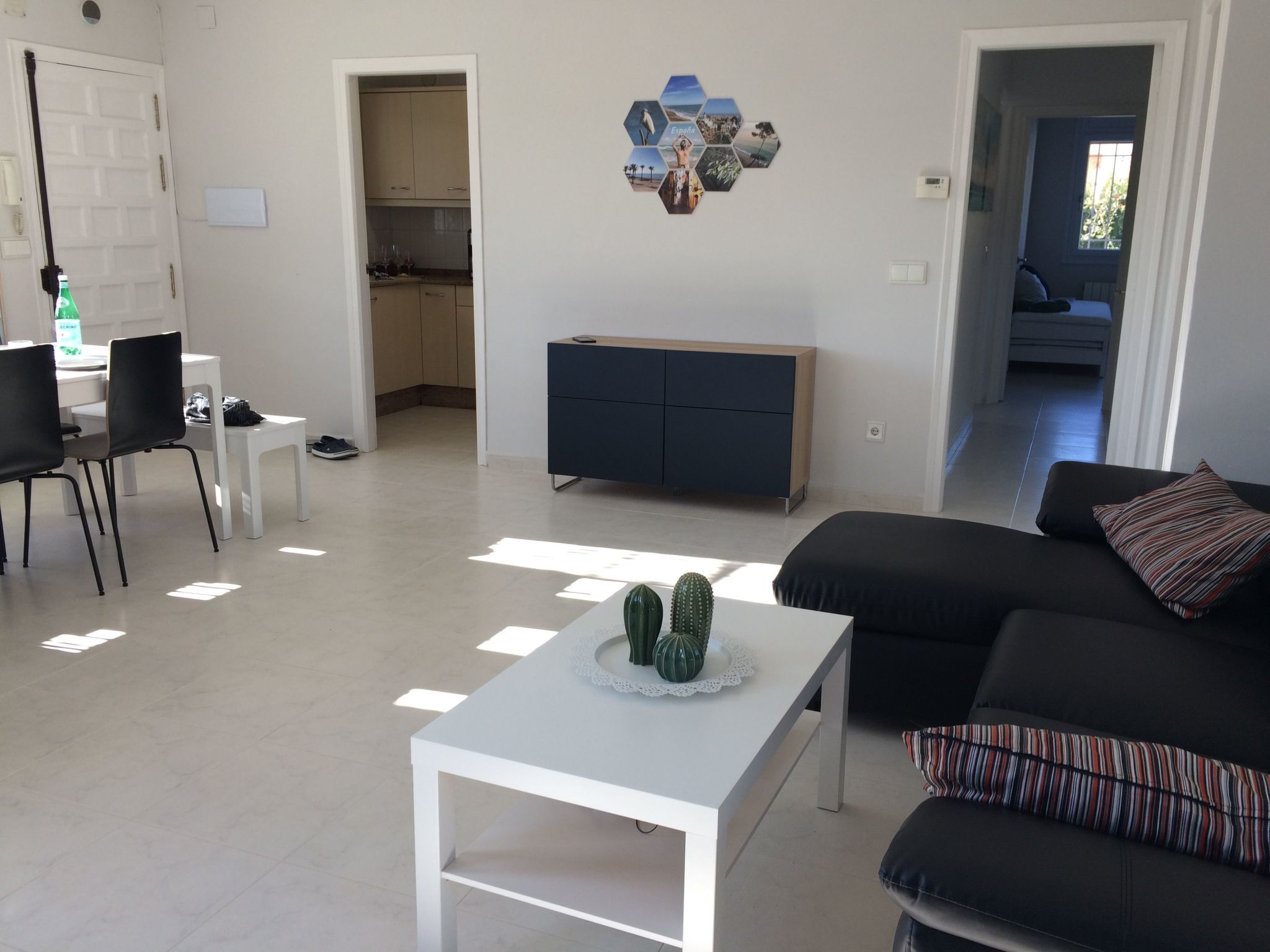 Mit Privatpool in El Casalot-Binnen