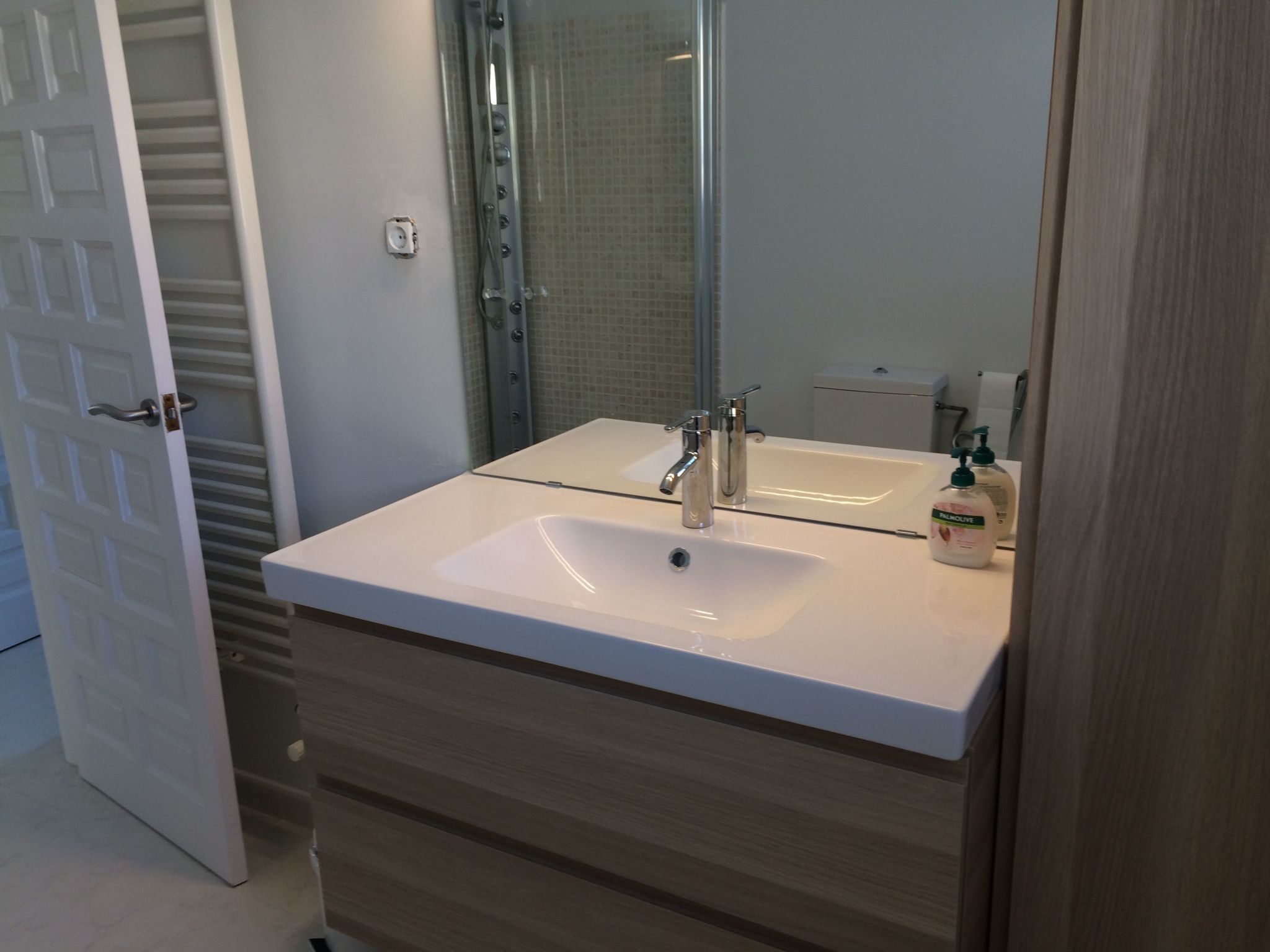 Mit Privatpool in El Casalot-Binnen