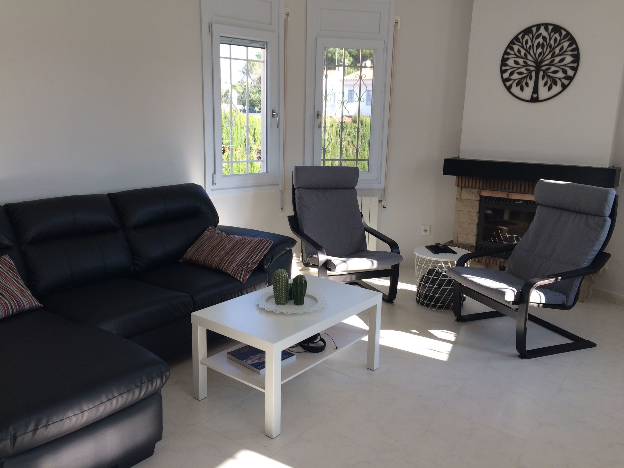 Mit Privatpool in El Casalot-Binnen