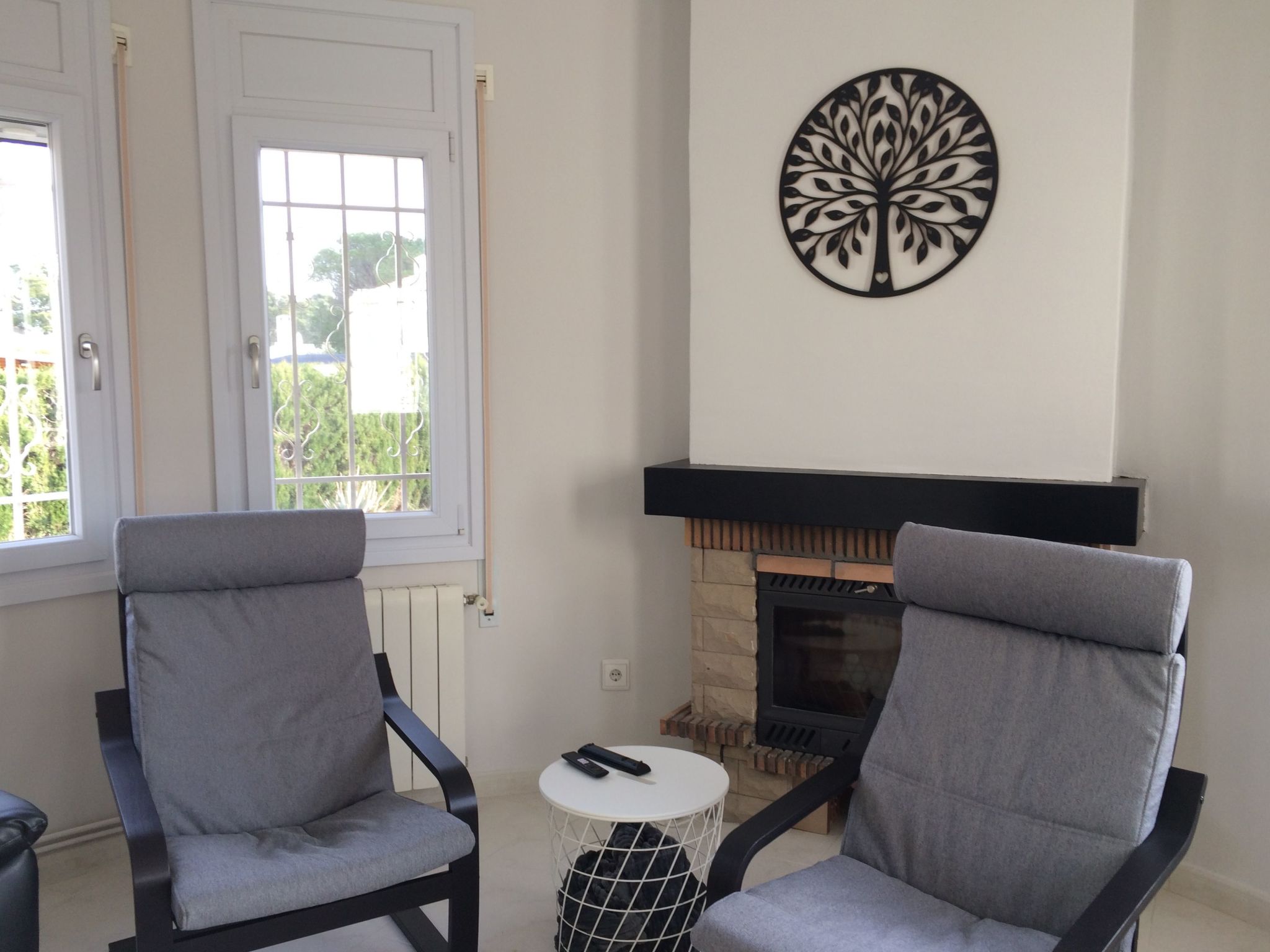 Mit Privatpool in El Casalot-Binnen